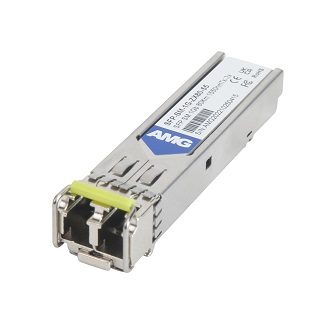 SFP-SM-1G-ZX80-55 SFP Module