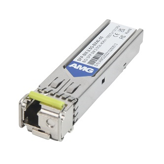 SFP-SM-2-5G-BX40-55 SFP Module