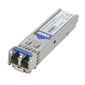 SFP-SM-2-5G-EX40-31 SFP Module