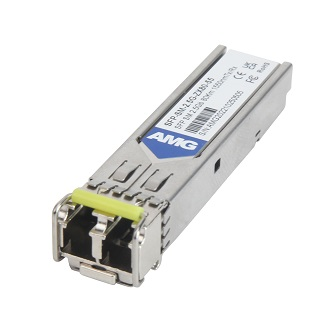 SFP-SM-2-5G-ZX80-55 SFP Module