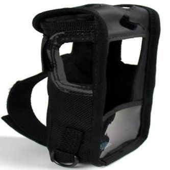 SG-MC7521215-01R Holster (Fabric) for the MC75 MOTOROLA MC75 FABRIC HOLSTER MOTOROLA, MC75, FABRIC HOLSTER ZEBRA ENTERPRISE, MC75, FABRIC HOLSTER ZEBRA ENTERPRISE, DISCONTINUED, NO REPLACEMENT, MC75, FABRIC HOLSTER   MC75 FABRIC HOLSTER. HOLSTER: MC75 FABRIC