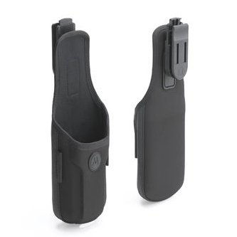 SG-MC9521110-01R Soft Case Holster (MC9500 orienation when holstered is Scan Exit Window down, allowing for easy grip for insertion/removal of the MC9500) for the MC9500 MOTOROLA MC9500 SOFT CASE HOLSTER MOTOROLA, MC95XX SOFT CASE HOLSTER ZEBRA ENTERPRISE, MC95XX SOFT CASE HOLSTER   Soft Case Holster. MC95 SOFT CASE HOLSTER HOLSTER SOFT FAB MC95XX ZEBRA EVM, MC95XX SOFT CASE HOLSTER Soft Case Holster (MC9500 orienation when holstered is Scan Exit Window down, allowing for easy grip for insertion"removal of the MC9500) for the MC9500 MC95, Soft Case Holster. MC9500 orientation when holstered is Scan Exit Window down, allowing for easy grip for insertion/removal of the MC9500.<br />ZEBRA EVM/EMC, MC95XX SOFT CASE HOLSTER