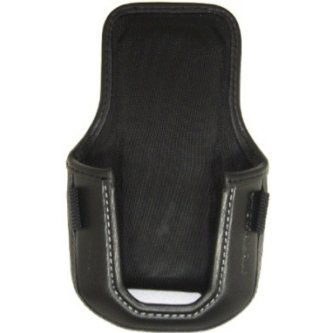 SG-TC7X-HLSTR1-02 TC7X SOFT HOLSTER ZEBRA ENTERPRISE, TC7X SOFT HOLSTER ZEBRA EVM, TC7X SOFT HOLSTER TC70, TC75 - Soft Holster - For vertical orientation of the device with open bucket design to accommodate handstrap and snap-ons for easy insertion and removal - Non-rotating for maximum durability - Provides a loop and tether point for the optional stylus (SG-TC7X-STYLUS-03) TC7X, CARRY ACCESSORY-HOLSTER, SOFT HOLSTER<br />CARRY ACCESSORY-HOLSTER TC7X SOFT HOLSTER<br />ZEBRA EVM/EMC, TC7X SOFT HOLSTER