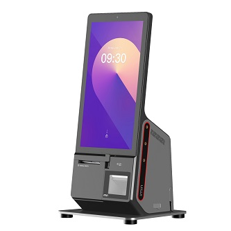 SH132B001 Heron 1 Desktop Stand