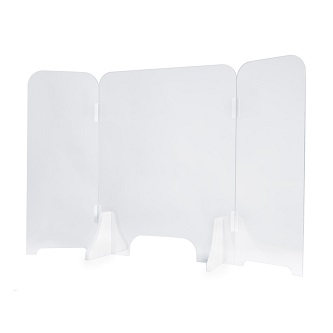 SHIELD-WINGS Flex Shield Wings Add-on Kit<br />HAT DESIGN WORKS, FLEX SHIELD WINGS ADDON KIT, INCLUDES TWO 12" X 30" WINGS, REQUIRES FLEX-SHIELD SNEEZE GUARD PART # SHIELD-2430-WHT<br />"HAT DESIGN WORKS, FLEX SHIELD WINGS ADDON KIT, INCLUDES TWO 12" X 30" WINGS, REQUIRES FLEX-SHIELD SNEEZE GUARD PART # SHIELD-2430-WHT"