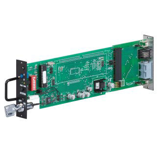 SM264A CONTROLLER CARD FOR DAISY-CHAINED SYS