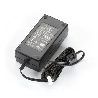 SM961A-PS GANG SWITCH 4U EXTERNAL POWER SUPPLY