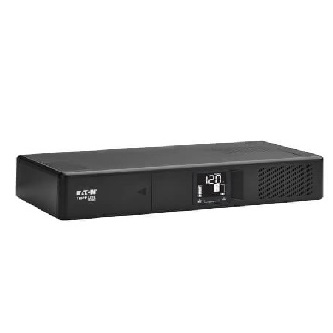 SMART750LCDNC Cloud-Connected UPS, Line-Interactive