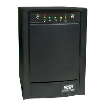 SMART750XLA UPS Smart 750VA 500W Tower AVR