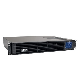 SMC10002URM UPS Smart 1000VA 700W Rackmoun