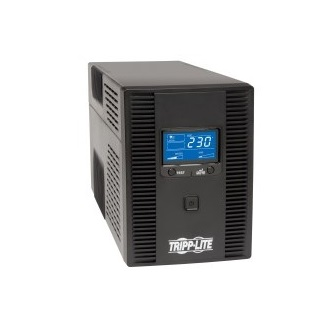SMX1500LCDT UPS 1500VA 900W International