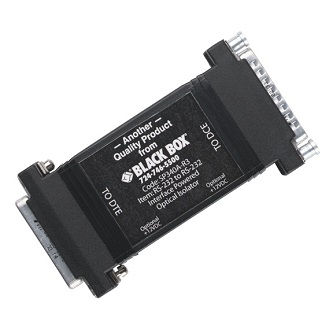 SP340A-R3 RS-232 OPTO ISOLATOR 115.2-KBPS