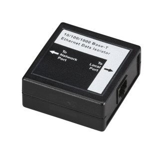 SP427A DATA ISOLATOR 10/100/1000MBPS TX 4KV