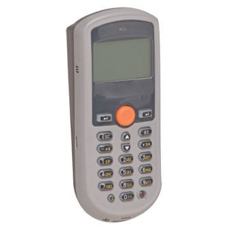 SP5502-6 HONEYWELL, OPTIMUS LASER BATCH MOBILE COMPUTER, UNIT ONLY OPTIMUS S LASER BATCH UNIT WITH 2MB TERMINAL ONLY OptimusS Batch Portable Data Terminal (Laser, 2MB RAM)