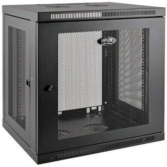 SRW12UDP Smart Rack 12U Low Profile