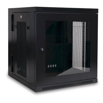 SRW12USG Smart Rack 12 Low Profile
