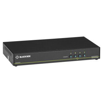 SS4P-SH-DP-U NIAP 3.0 KVM SWT SH DISPLAYPORT 4K 4PT