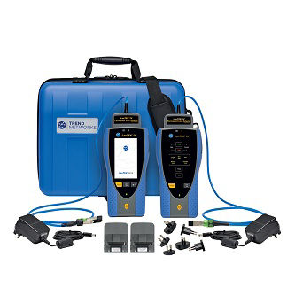 ST-163008 LanTEK IV-S 500MHz (with PL/CH Adapters)