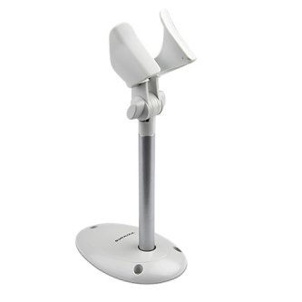 STD-AUTO-G040-WH Auto Stand (for the GD4130) DLS STAND AUTOSENSE WHITE SK DATALOGIC ADC STAND AUTOSENSE WHITE SK DATALOGIC ADC, STAND, STAND AUTOSENSE WHITE, SK SMART STAND G040 WHITE   SMART STAND G040 WH GRYPHON D4100 Stand, Smart Stand, Gryphon D4100, White<br />Stand Smart White Gryph D4100<br />DATALOGIC ADC, BATTERY, REMOVABLE BATTERY PACK FOR GM4100, RBP-4000, SK