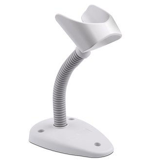 STD-G040-WH Basic Stand (G040) - Color: White DLS STAND - WHITE DATALOGIC ADC STAND - WHITE GRYPHON I GD4430 USB SER KBW WE BLK KIT 2D IMAG KIT IMAG AND STAND DATALOGIC ADC, STAND, STAND WHITE, SK BASIC STAND G040 WHITE   BASIC STAND G040 WH GRYPHON D4100 * Datalogic Stands and Mounts Stand, Basic, Gryphon D4100, White<br />Stand Basic White Gryph D4100<br />DATALOGIC ADC, BATTERY, REMOVABLE BATTERY PACK FOR GM4100, RBP-4000, SK