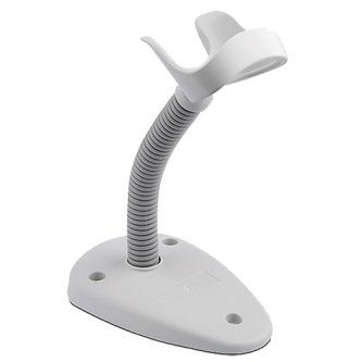 STD-QD24-WH GOOSENECK STAND WHITE QD2430 QUICKSTAND GOOSENECK STAND WHITE QD2430 Q UICKSTAND DATALOGIC ADC,GOOSENECK STAND WHITE, QUICKSCAN QD24XX Gooseneck Stand (White, QD2430, QuickStand) GOOSENECK STAND WHITE FOR QUICKSCAN QD24XX   GOOSENECK STAND WHITE,  QUICKSCAN QD24XX Stand, Gooseneck, White, Quickscan QD24XX<br />QuickSc QD24XX Stand Gooseneck White<br />DATALOGIC, GENERAL PURPOSE 1D HANDHELD IMAGERS 4 GOOSENECK STAND WHITE,QUICKSCAN QD24XX<br />DATALOGIC ADC, BATTERY, REMOVABLE BATTERY PACK FOR GM4100, RBP-4000, SK