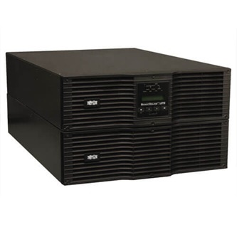 SU8000RT3UHW UPS 8kVA 7.2kW Smart Online 6U