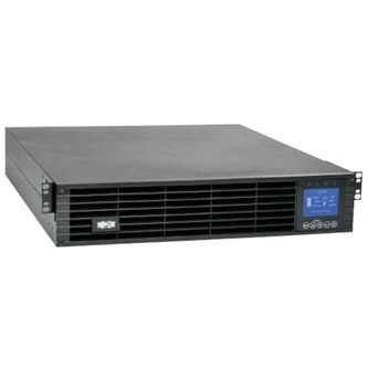 SUINT1000LCD2UN UPS Smart Online 1000VA 900W 2