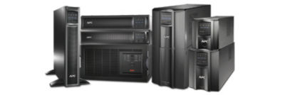 SURT1000XLIM APC Smart-UPS RT 1000VA 230V - Marine SMART-UPS RT 1000VA 230V MARINE