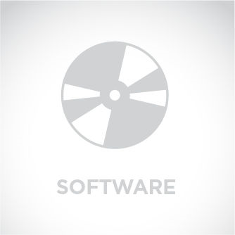 SW-GENERIC Zebra Generic Software