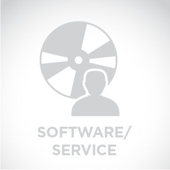 SW-INSTALL-10K Software Install 10K