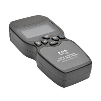 T020-001-PSF OPTICAL FIBER CABLE TESTER