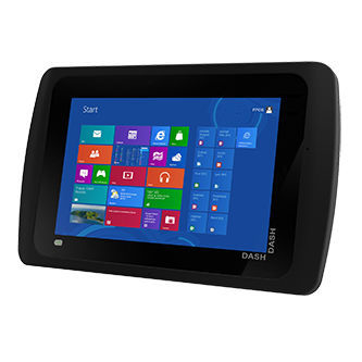 T3-C123D5-41 10 T3,QUAD/1.33,2GB,32GB,WIN10,BLK PIONEERPOS, 10" TABLET, DASH T3, 2G, 32G EMMC, WIN10 IOT-32, BLK, US, JACKET ONLY, NO BASE, PSU. 10" T3, QUAD CORE/1.33, 2GB, 32GB, WIN10, BLK<br />"PIONEERPOS, 10" TABLET, DASH T3, 2G, 32G EMMC, WIN10 IOT-32, BLK, US, JACKET ONLY, NO BASE, PSU."