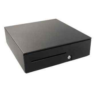 T520-BL1616-M5 APG, S100, 12/24 V BLK CASH DRAWER<br />S100, 12V/24V MULTIPRO, 16x16 black Gbp<br />SERIES 100 CD BL FRONT 16X16.8 520 12/24 I/F CABLE REQD M5 TILL