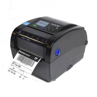T630-10 PRINTRONIX, T600 THERMAL TRANSFER PRINTER, 4 IN WIDE, 300 DPI, ETHERNET, USB CLIENT, USB HOST, SERIAL, REAL TIME CLOCK T630-10,, PTR, T630, NET, US