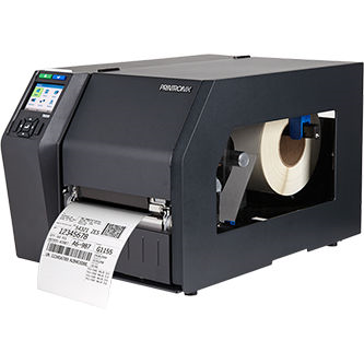 T82X4-1100-1 T8204 Thermal Transfer Printer (4- wide, 203dpi) with ODV T8204 Direct Thermal-Thermal Transfer Printer (203 dpi, 4 Inch, ODV) Printronix T8000 Printers T8204 Thermal Transfer Printer (4" wide, 203dpi) with ODV PRINTRONIX, T8204, THERMAL TRANSFER PRINTER (4" WIDE, 203DPI), STANDARD EMULATIONS (PGL, VGL, ZPL, TGL, IPL, STGL, DPL), RS 232 SERIAL, USB 2.0 AND PRINTNET 10/100BASET (STANDARD), ONLINE DATA VALIDATION, US T8204 Thermal Transfer Printer(4" wide, T8204 Thermal Transfer Printer(4in  wide, 203 dpi) with ODV PTR,T8204,NET,ODV,US T8 4IN<br />T8204 Thermal Trans Ptr (4" wide, ODV)<br />PRINTRONIX,DISCONTINUED REFER TO T82X4-1100-2 PRINTER PTR,T8204,NET,ODV,US 203 PRINT