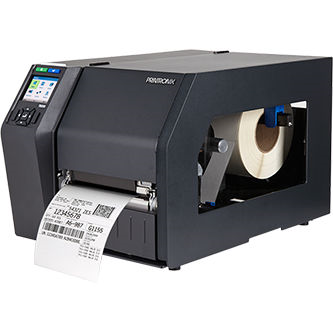 T83X4-1204-0 T83x4 w 4" heavy duty cutter and tray T8304 Thermal Transfer Printer (4" wide, 300dpi), USA, IPDS with Standard Emulations, RS 232 Serial, USB 2.0 and PrintNet 10/100BaseT (Standard), 4" Heavy Duty Cutter & Tray T8304 Thermal Transfer Printer (4" wide, 300dpi), USA, IPDS with Standard Emulations, RS 232 Serial, USB 2.0 and PrintNet 10"100BaseT (Standard), 4" Heavy Duty Cutter & Tray T83X4 4in,  heavy duty cutter and tray PTR,T8304,NET,IPDS,US,HEAVY CUT & TRAY T8 4IN<br />PRINTRONIX, THERMAL TRANSFER PRINTER, 4 IN WIDE, 300 DPI, ETHERNET, 4 IN HEAVY DUTY CUTTER AND TRAY<br />PRINTRONIX, PRINTER PTR T8304 NET IPDS  US  HEAVY INDUSTRIAL
