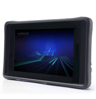 TB100-0AC2UA7G TB100 TABLET,BT,WIFI,GPRS CELL CELLULAR 3.75G TB100 BT WL & GPRS CELLULAR 3.75G TB100 7 Inch Rugged Wireless Tablet (Bluetooth, WiFi, GPRS Cell Cellular, 3.75G) UNITECH TB100 TABLET 7IN (2x1.0 GHZ DUAL CORE) 1GB/16GB 2xCAMS IP65 BLTH/WIFI/GPRS ANDROID V3.2OS TB100 RUGGED TABLET CAMERA GPS GPRS WL BT ANDROID 3.2 UNITECH, TB100, 7IN TABLET, ANDROID 3.2, RUGGED IP65, 4FT DROPS, BLUETOOTH, WIFI, GPRS CELLULAR 3.75G, 1 GHZ DUAL CORE PROCESSOR, 1GB SDRAM, 16GB FLASH ROM, FRONT AND REAR CAMERA UNITECH, TABLET, TB100, 7IN TABLET, ANDROID 3.2, RUGGED IP65, 4FT DROPS, BLUETOOTH, WIFI, GPRS CELLULAR 3.75G, 1 GHZ DUAL CORE PROCESSOR, 1GB SDRAM, 16GB FLASH ROM, FRONT AND REAR CAMERA UNITECH, TB100 RUGGED TABLET, CAMERA, GPS, GPRS, WIFI, BLUETOOTH, ANDROID 3.2, BATTERY, POWER ADAPTER   TB100 TABLET,BT,WIFI,GPRS CELLCELLULAR 3 Unitech Tablet
