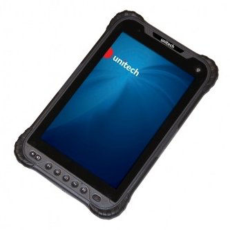 TB85-QALFUMDG UNITECH, HARDWARE, TB85 RUGGED TABLET, 2D IMAGER, TB85 Rugged Tablet, 2D Imager, Android 8.0, 8 Inch Screen, 4G LTE, Camera, NFC, 2.4GHz Wireless, WiFi, Battery and Power Adapter TB85 Rugged Tablet, 2D Imager, Android 8.0, 8 Inch Screen, 4G LTE, Camera, NFC, 2.4GHz Wireless, WiFi, Battery and Power Adapter GMS<br />TB85, 2D IMAGER4G LTE A8.0NFC 2.4GHz GMS<br />UNITECH, HARDWARE, TB85 RUGGED TABLET, 2D IMAGER, ANDROID 8.0, 8 INCH SCREEN, 4G LTE, CAMERA, NFC, BLUETOOTH, WIFI, BATTERY AND POWER ADAPTER<br />UNITECH, EOL, HARDWARE, TB85 RUGGED TABLET, 2D IMAGER, ANDROID 8.0, 8 INCH SCREEN, 4G LTE, CAMERA, NFC, BLUETOOTH, WIFI, BATTERY AND POWER ADAPTER