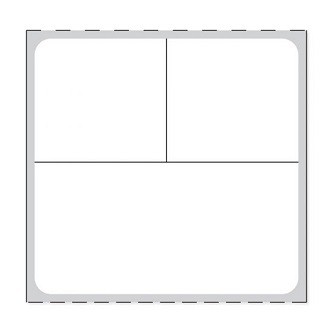 TD-PN115162A CODE, PDC CONSUMABLES, LABEL, CERNER, DIRECT THERMAL, PAPER, PERMANENT, 3" CORE, 2" X 1.9375, WHITE, 2700 PER ROLL, 6 ROLLS PER BOX<br />LABEL CERNER PERM 3" CORE 2" X 1.9375 WH<br />"CODE, PDC CONSUMABLES, LABEL, CERNER, DIRECT THERMAL, PAPER, PERMANENT, 3" CORE, 2" X 1.9375, WHITE, 2700 PER ROLL, 6 ROLLS PER BOX"<br />PDC Cerner Label Paper 3" Core<br />PDC, CONSUMABLES, LABEL, CERNER, DIRECT THERMAL, PAPER, PERMANENT, 3" CORE, 2" X 1.9375, WHITE, 2700 PER ROLL, 6 ROLLS PER BOX<br />PDC Labels 2" x 1.9375", 3.0" Core, Pape<br />PDC Lbls 2x1.93" 3" Core Paper