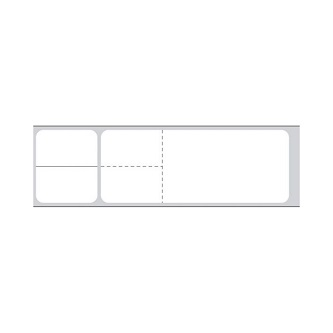 TD-SQ4-XP CODE, PDC CONSUMABLES, LABEL, MISYS/SUNQUEST, DIRECT THERMAL, PAPER, EXTRA PERMANENT, 3" CORE, 4 1/8" X 1 3/16", WHITE, 4300 PER ROLL, 2 ROLLS PER BOX<br />LABEL EXTRA PERM 3" CORE 4 1/8" X 1 3/16<br />"CODE, PDC CONSUMABLES, LABEL, MISYS/SUNQUEST, DIRECT THERMAL, PAPER, EXTRA PERMANENT, 3" CORE, 4 1/8" X 1 3/16", WHITE, 4300 PER ROLL, 2 ROLLS PER BOX"<br />PDC Misys/Sunquest Extra Perm Label<br />PDC, CONSUMABLES, LABEL, MISYS/SUNQUEST, DIRECT THERMAL, PAPER, EXTRA PERMANENT, 3" CORE, 4 1/8" X 1 3/16", WHITE, 4300 PER ROLL, 2 ROLLS PER BOX<br />PDC Misys/Sunquest 4 1/8" x 1 3/16", 3"<br />PDC Misys/Sunquest 4.1x1.1" Wht