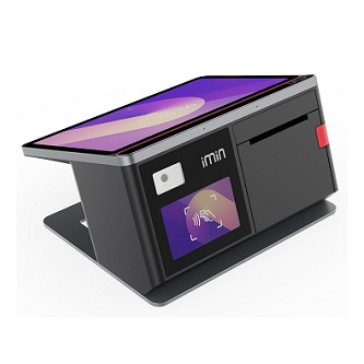 TF112B001 FALCON 1 PRO 10.95 NFC 4+64