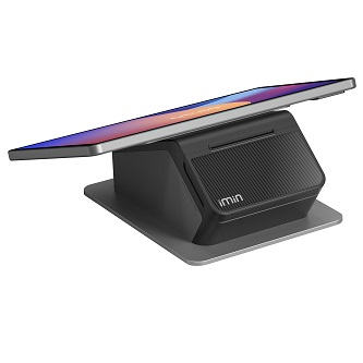 TF232B001 Falcon 2 58mm Printer Dock