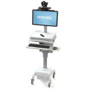 TH-TVXK1-A Enovate Telemedicine TVX (for Use on Cart or Wall Station)