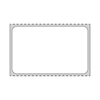 THERMD50 CODE, PDC CONSUMABLES, LABEL, DIRECT THERMAL, PAPER, PERMANENT, 1" CORE, 2" X 1 1/4", WHITE, 1300 PER ROLL<br />LABEL PERM 1" CORE 2" X 1 1/4" WHITE 130<br />"CODE, PDC CONSUMABLES, LABEL, DIRECT THERMAL, PAPER, PERMANENT, 1" CORE, 2" X 1 1/4", WHITE, 1300 PER ROLL"<br />PDC Perm Direct Thermal Label 1"<br />PDC, CONSUMABLES, LABEL, DIRECT THERMAL, PAPER, PERMANENT, 1" CORE, 2" X 1 1/4", WHITE, 1300 PER ROLL<br />PDC Direct Thermal Paper Labels, 2" x 1<br />PDC DT Paper Labels 2x1-1/4 1"