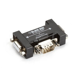 TL115A 2PT RS232 DB9 PASSIVE SPLITTER