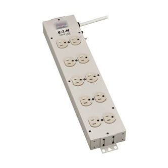 TLM1015NC Multiple Outlet Strip 15-Amp 1