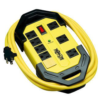 TLM812SA Tripp Lite TLM812SA 8 Outlet Surge Pro