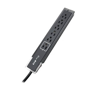 TLP606SSTELB Surge Protector Power Strip 6-Outlet