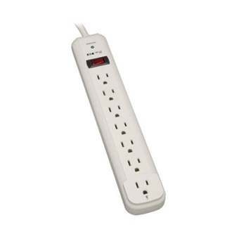 TLP712 Surge Protector Power Strip 12
