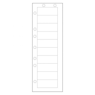 TM-ADMIT-10 CODE, PDC CONSUMABLES, CHART LABELS, 2-1/2" X 1", WHITE, 10 LABELS, 4 PKS OF 250 SHEETS PER CASE<br />CHART LABELS 2-1/2" X 1" WHITE 10 LABELS<br />"CODE, PDC CONSUMABLES, CHART LABELS, 2-1/2" X 1", WHITE, 10 LABELS, 4 PKS OF 250 SHEETS PER CASE"<br />PDC Chart Labels 2.5" x 1"<br />PDC, CONSUMABLES, CHART LABELS, 2-1/2" X 1", WHITE, 10 LABELS, 4 PKS OF 250 SHEETS PER CASE<br />PDC DataMate 2 1/2" x 1", Laser Sheet, W<br />PDC DataMate 2.5x1" Laser Wht